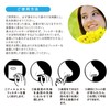 Nose Filter, Just Stick On, Nasal Cavity Filter, Seal Type