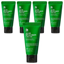 Benton Aloe Hyaluronic Cream, 5 pieces, 50g / 벤튼 알로에 히알루론 크림, 5개, 50g