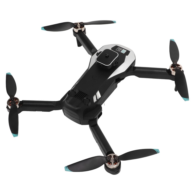 S150 Areial Drone Brushless Optical Flow Positioning HD Dual Camera