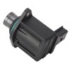 Turbocharger Solenoid Valve 03C145710D Sturdy High Strength Turbo Diverter Valve