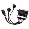 Engine Cooling Fan Control Module 8K0959501G High Performance Replacement for