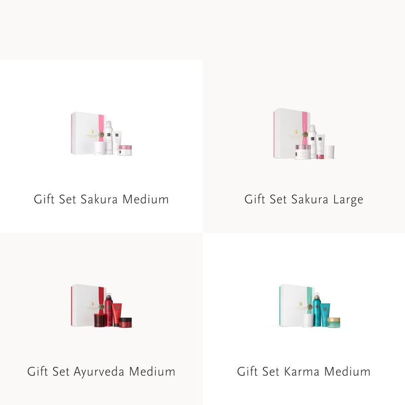 RITUALS THE RITUAL OF JING MEDIUM SET 2023 Gift Set