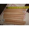 One Pound Kiln Dried American White Oak Sticks for Aging