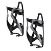 2 Pack Bike Water Bottle Holder - Lamicall Lightweight &