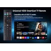 For Vizio Original XRT140 Remote Control for All VIZIO Smartcast