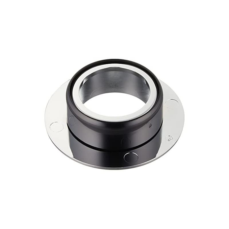 Miyako M44FP Resin Washing Machine Drain Fittings, Dimensions: 1.9 inches