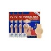 84 Parches Reparadores Para El Cuidado De Las Uñas ,!
