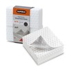 Superio High Density Miracle Eraser Sheets - 24 Count -
