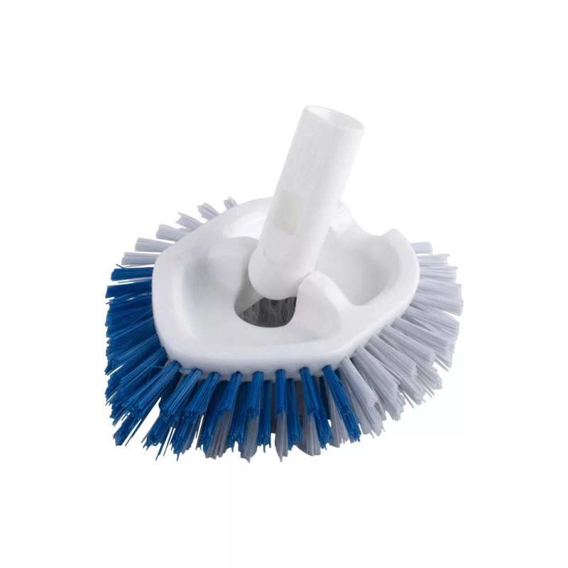 Clorox Tub and Tile Brush Interchangeabl