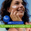 NIVEA NIVEA Creme Dose Universalpflege, klassische Feuchtigkeitscreme für alle Hauttypen,