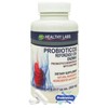 vidaherbal PROBIOTICOS Probiotics Reinforced with Enzymes 90 capsules (500mg) Dietary
