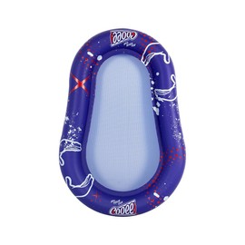 Cooee Coo-Ezy Floater Water Toy Family Game BLUE