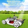 Solar Toys Car Kits for Children Kids Science Education Self