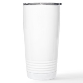 CafePress Electrical Wiring Life Electrician Electrical Mugs 20 oz. Insulated Stainless Steel Coffee Tumbler