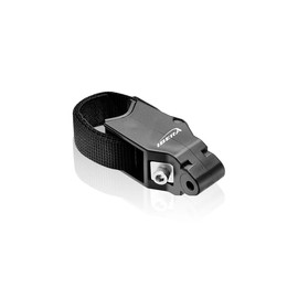 IBERA Bike Carrier Seat Post Clamp Rear Rack Length Extender 25–38mm