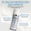 Tizo 3 | Protector Solar Facial Mineral | Con Color