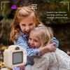 Kids Camera HD 2in IPS Screen 20MP Photo 1080P Video