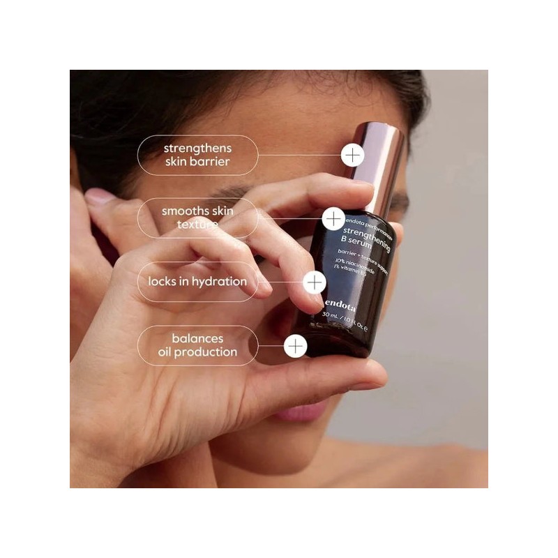endota Strengthening B Serum 30ml