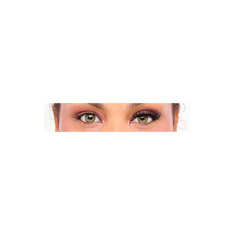 Eylure Volume & Curl No. 113 False Lashes