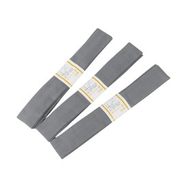 HYOTANDO Long Waist Straps, Set of 3 Colors, All Year, Adults, Dressing Accessories, Kimono, Yukata, Yukata, Kimono, Yukata, Kimono, Japanese Clothing, Waist Strap, Solid, Stylish, One Size Fits Most,