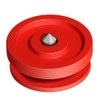 Button Fix Type 1 Bonded Bracket Marker Guide Kit Connecting
