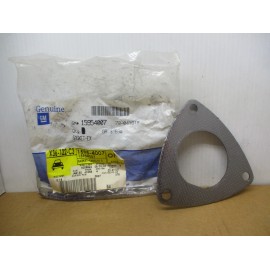General Motors GM 15954007 Exhaust Pipe Catalytic Converter Gasket EX GENUINE GM