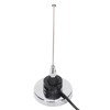 Magnetic Bracket Antenna Kit 400‑520MHz NMO Mount UHF Connector with