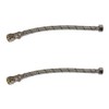 Aumix x2 (Pair) 15mm x ½” inch BSP 9mm Bore
