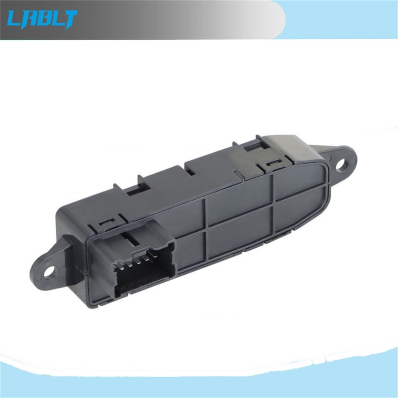 LABLT Driver Power Seat Adjuster Switch Replacement for Altima 2013-2016