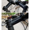 PLATT Bicycle Stem Handlebar Riser Extension Stem MTB Fork Shaft