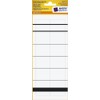 Avery Zweckform L4800 Security Filing Labels 192 x 38 mm,
