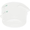 Carlisle FoodService Products Storplus Round Container Food Container, Storage Container