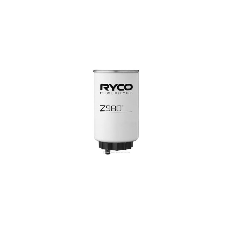 RYCO Fuel Filter Z980