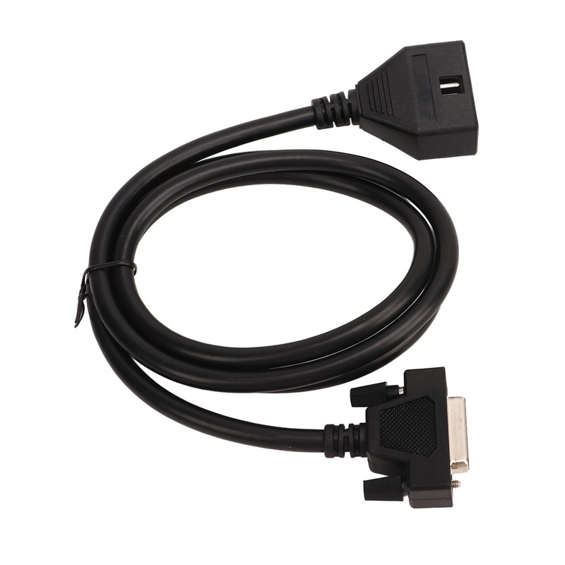 Main Cable OBDII Cable Replacement for Launch CRP 123 X