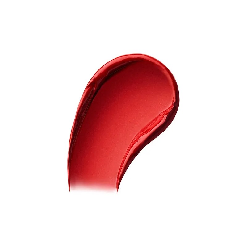 Labial L'absolu Rouge Luminoso Y Cremoso Lancôme 132 Caprice De