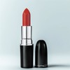 vein Mac Lusterglass Lipstick Lady Bug, 1 piece / 맥 러스터글래스 립스틱 레이디 버그, 1개
