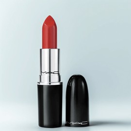 vein Mac Lusterglass Lipstick Lady Bug, 1 piece / 맥 러스터글래스 립스틱 레이디 버그, 1개