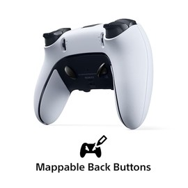 PlayStation DualSense Edge Wireless Controller                                                                                                        