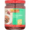 Lee Kum Kee Chili Garlic Sauce, 8-Ounce Jars (Pack of