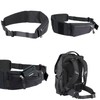Hakuba 4977187001372 Camera Bag Option GW-PRO Waist Belt AZ AMZKST-GWPWB