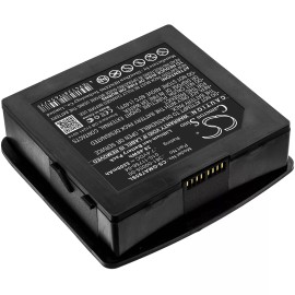 For Garmin Battery for Garmin Aera 795 796 010-11756-04 361-00055-00 CS-GMA795SL 5200mAh