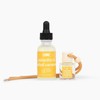 Car Freshener & Refill Bundle - Long Lasting Car Fragrance:_Campfire