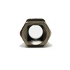 fiXte Bike Bicycle Cassette Removal Tool for Shimano HG Spram