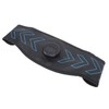 Abs Stimulator Abs Muscle Trainer 6 Modes Adjustable Abdominal Muscle