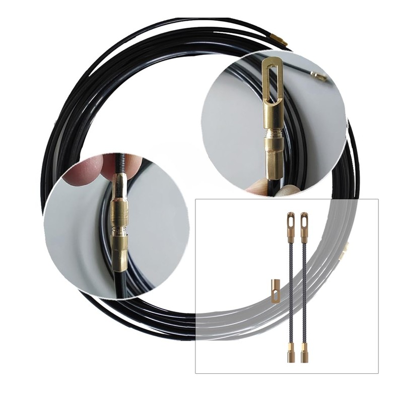 Arnocanali - Accessory Set M4 x Cable Outlet Diameter 3