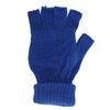 1 Pair USB Heated Gloves Electric Heating Thermal Knitting Gloves