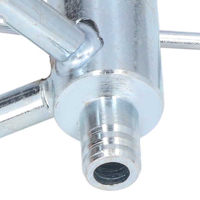 Cow Milking Claw 16mm Diameter Easy Clean Stable Performance Milking