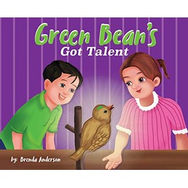 Green Bean's Got Talent