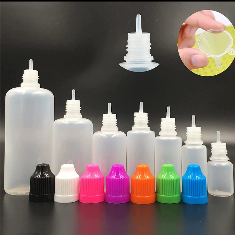 Xiaonan 10 ml 30 ml 50 ml 100 ml 120