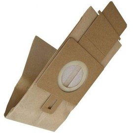 UTP HOOVER PU71PU01001 PU71 PUREPOWER PURE POWER VACUUM BAGS H20-5 PACK A153